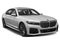 2021 BMW 750i xDrive Sedan