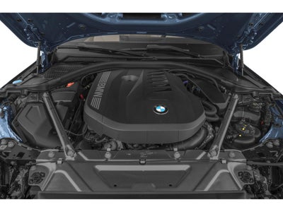 2026 BMW M440i xDrive Coupe