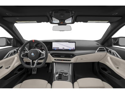 2026 BMW M440i xDrive Coupe