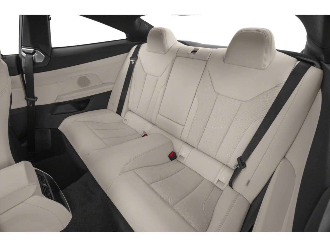 2026 BMW M440i xDrive Coupe