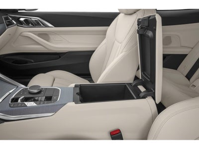 2026 BMW M440i xDrive Coupe