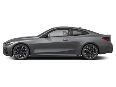 2026 BMW M440i xDrive Coupe
