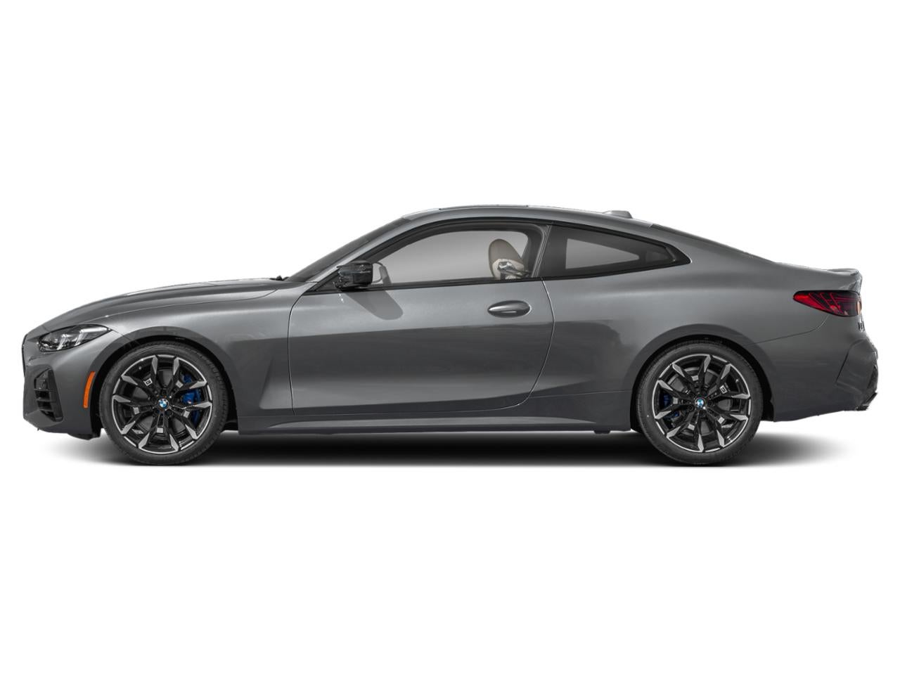 2026 BMW M440i xDrive Coupe