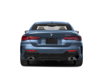 2026 BMW M440i xDrive Coupe