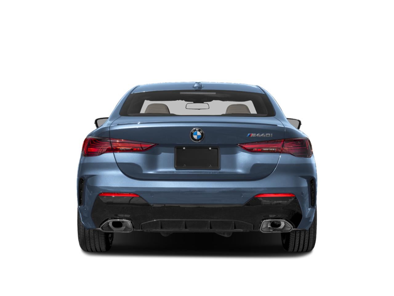 2026 BMW M440i xDrive Coupe