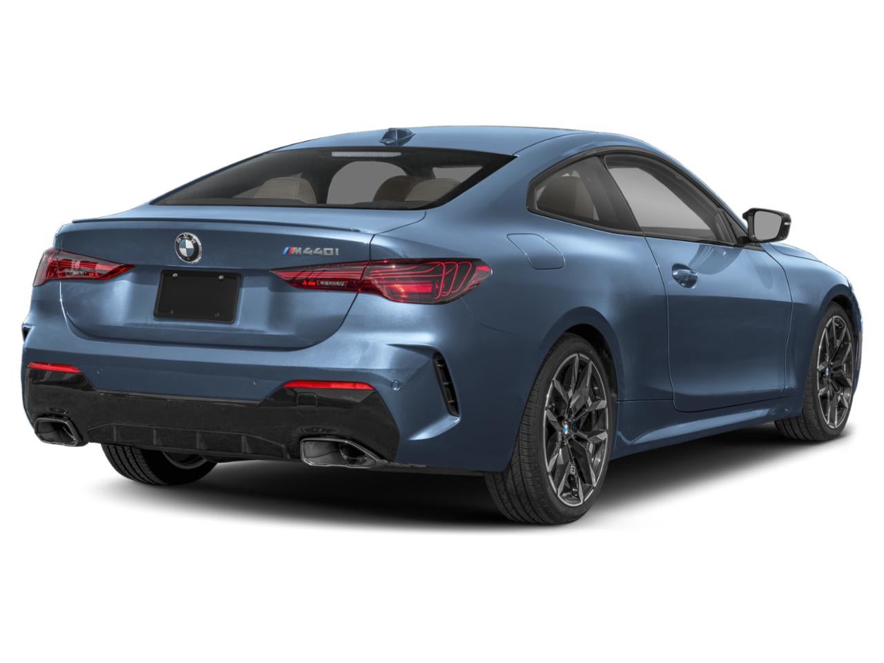 2026 BMW M440i xDrive Coupe
