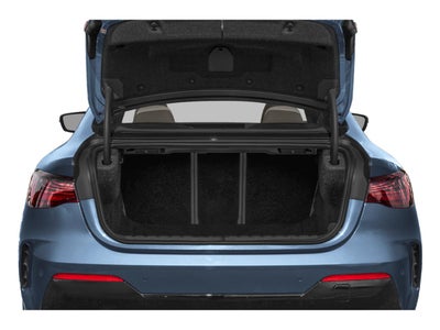 2026 BMW M440i xDrive Coupe