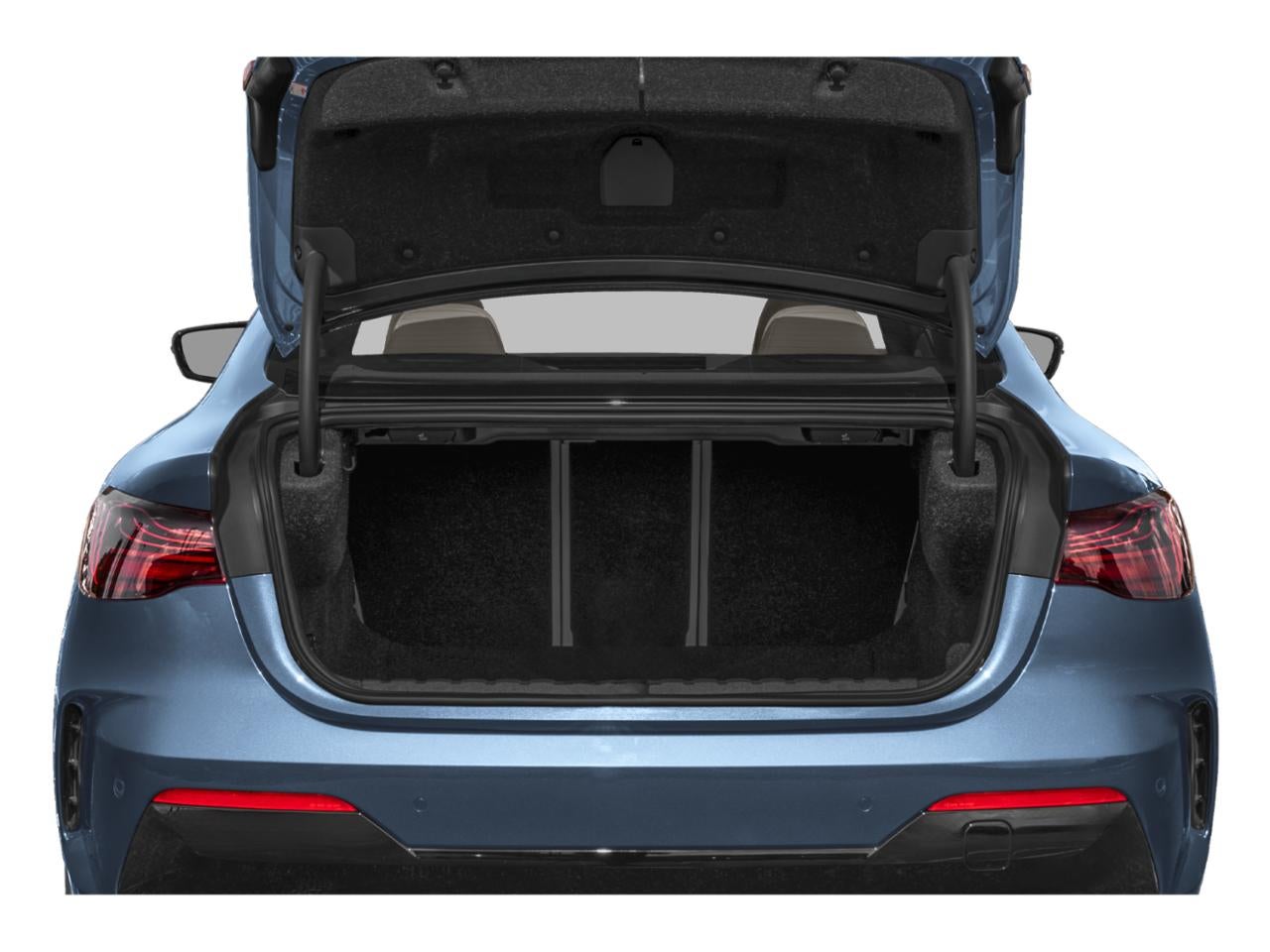 2026 BMW M440i xDrive Coupe