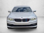 2018 BMW 530i Sedan