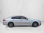 2018 BMW 530i Sedan