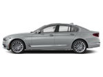 2018 BMW 530i Sedan