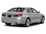2018 BMW 530i Sedan