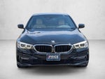 2018 BMW 530e iPerformance Plug-In Hybrid