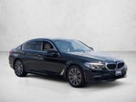 2018 BMW 530e iPerformance Plug-In Hybrid