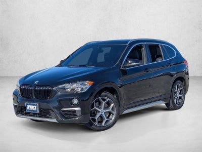 2019 BMW X1 sDrive28i Sports Activity Vehicle