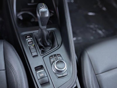 2019 BMW X1 sDrive28i Sports Activity Vehicle