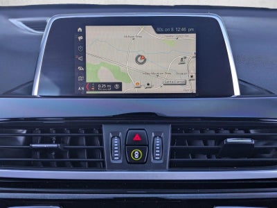 2019 BMW X1 sDrive28i Sports Activity Vehicle