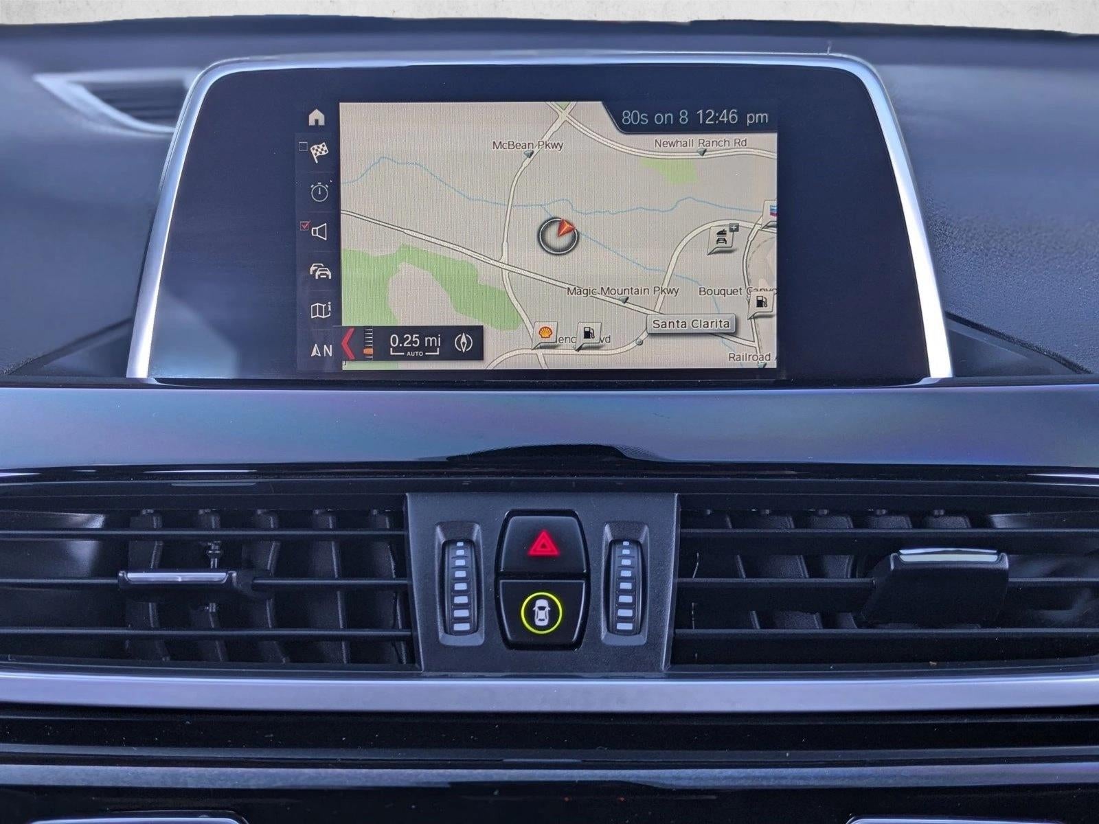 2019 BMW X1 sDrive28i Sports Activity Vehicle