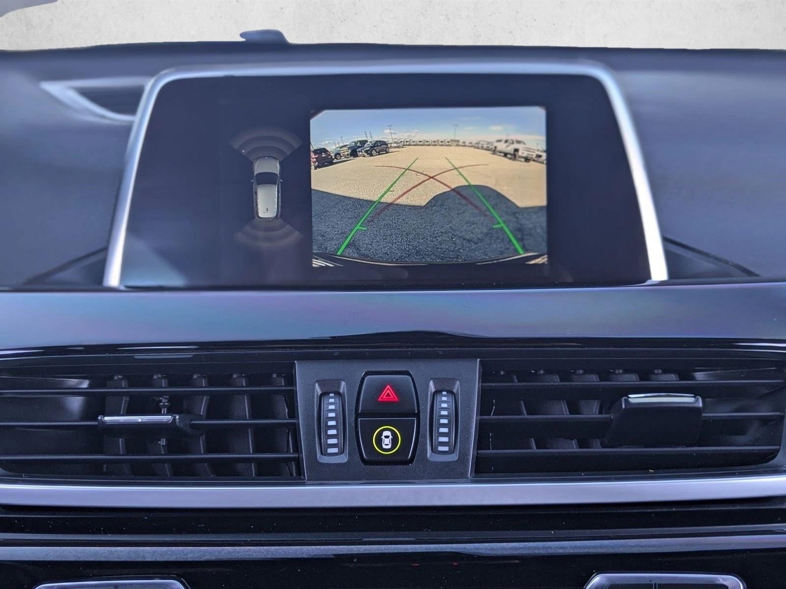 2019 BMW X1 sDrive28i Sports Activity Vehicle