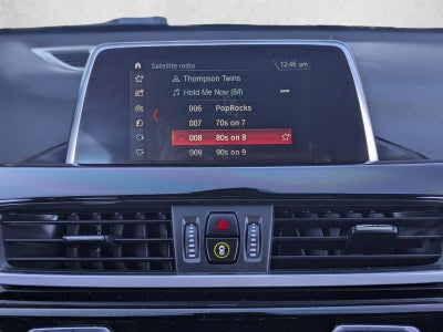 2019 BMW X1 sDrive28i Sports Activity Vehicle