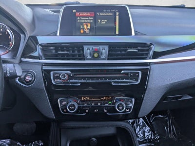 2019 BMW X1 sDrive28i Sports Activity Vehicle