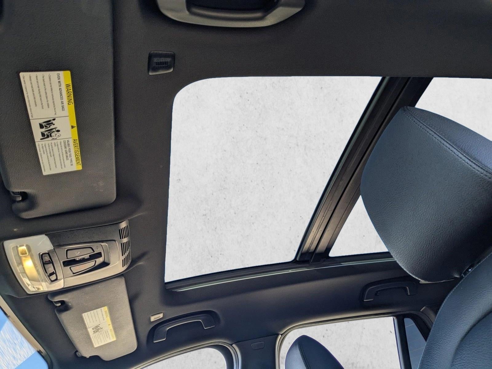 2019 BMW X1 sDrive28i Sports Activity Vehicle