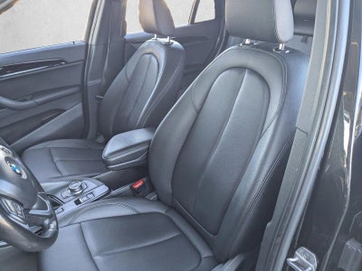 2019 BMW X1 sDrive28i Sports Activity Vehicle