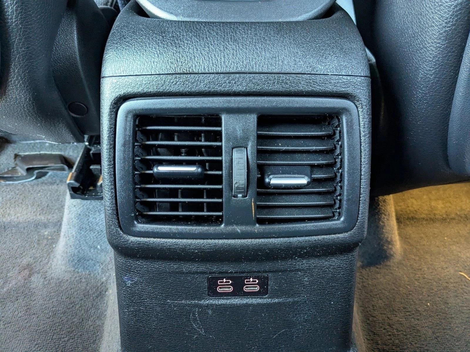 2019 BMW X1 sDrive28i Sports Activity Vehicle