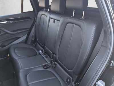 2019 BMW X1 sDrive28i Sports Activity Vehicle