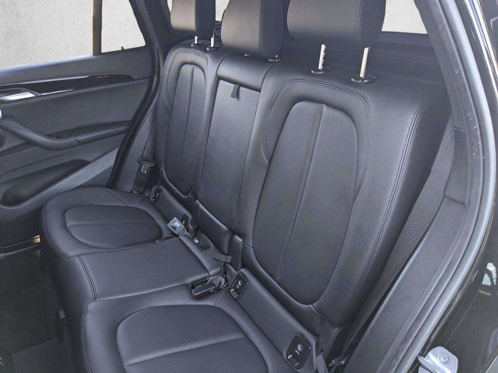 2019 BMW X1 sDrive28i Sports Activity Vehicle