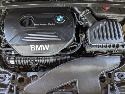 2019 BMW X1 sDrive28i Sports Activity Vehicle