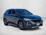 2019 BMW X1 sDrive28i Sports Activity Vehicle