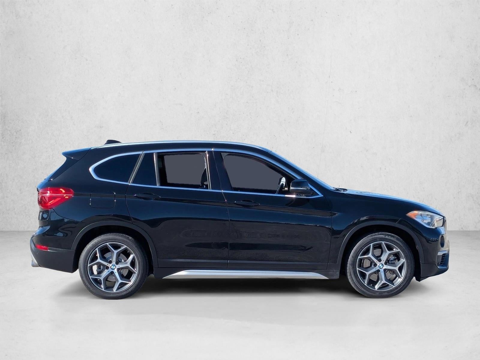 2019 BMW X1 sDrive28i Sports Activity Vehicle