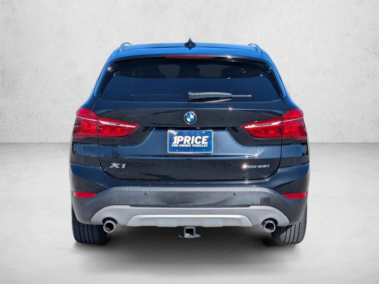 2019 BMW X1 sDrive28i Sports Activity Vehicle