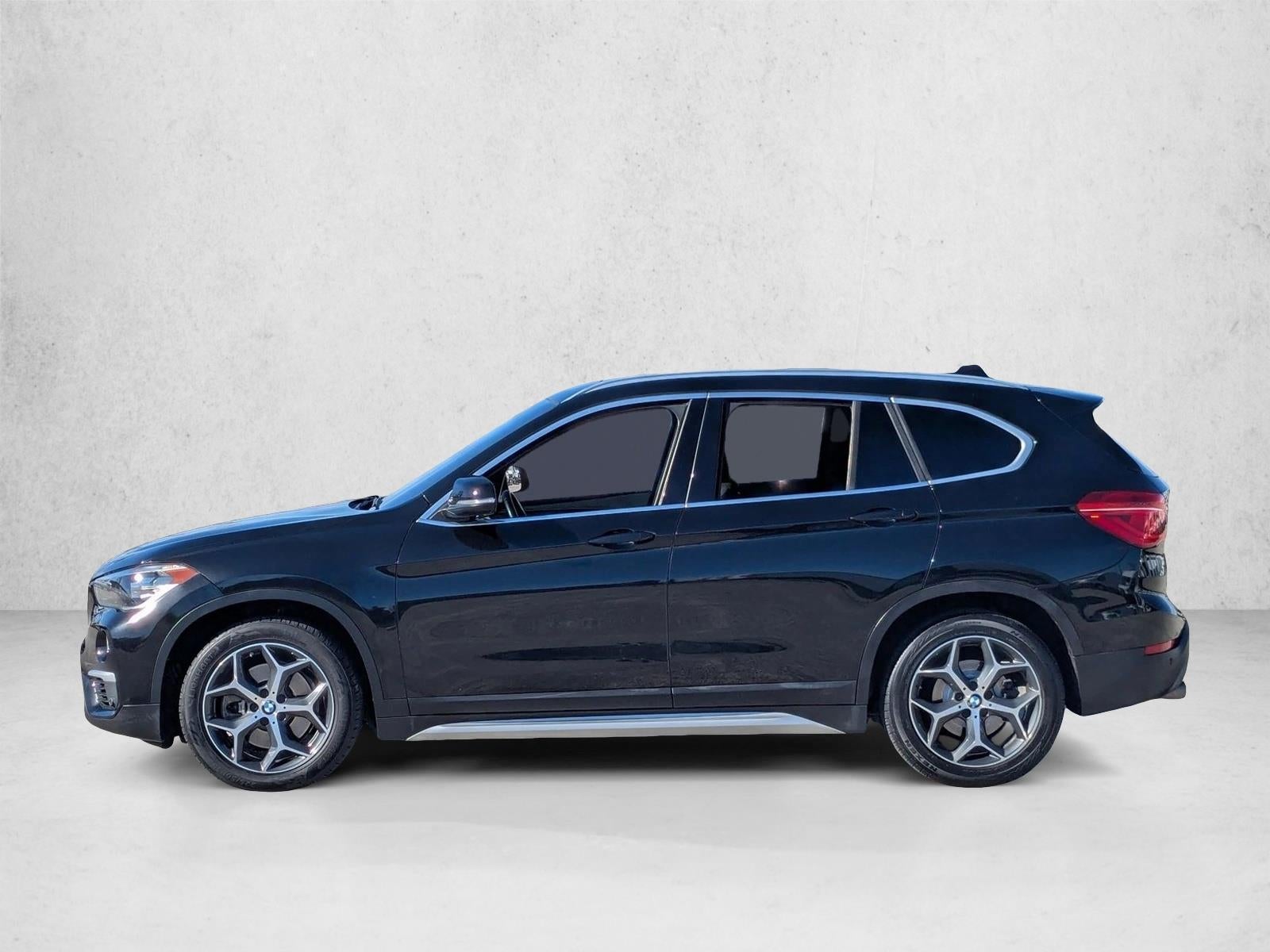 2019 BMW X1 sDrive28i Sports Activity Vehicle