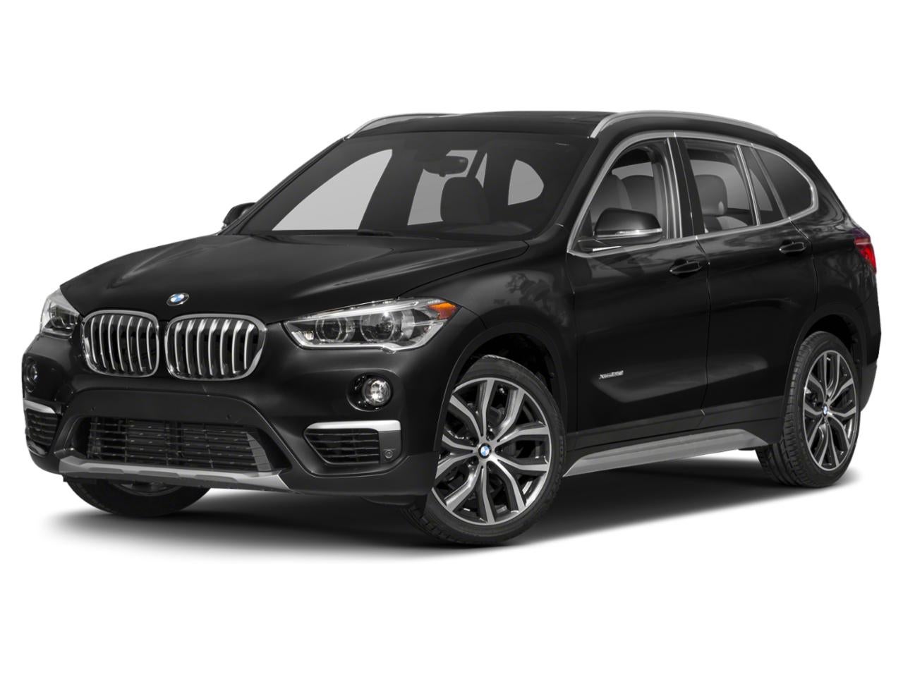 2019 BMW X1 sDrive28i Sports Activity Vehicle
