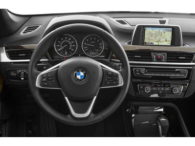 2019 BMW X1 sDrive28i Sports Activity Vehicle