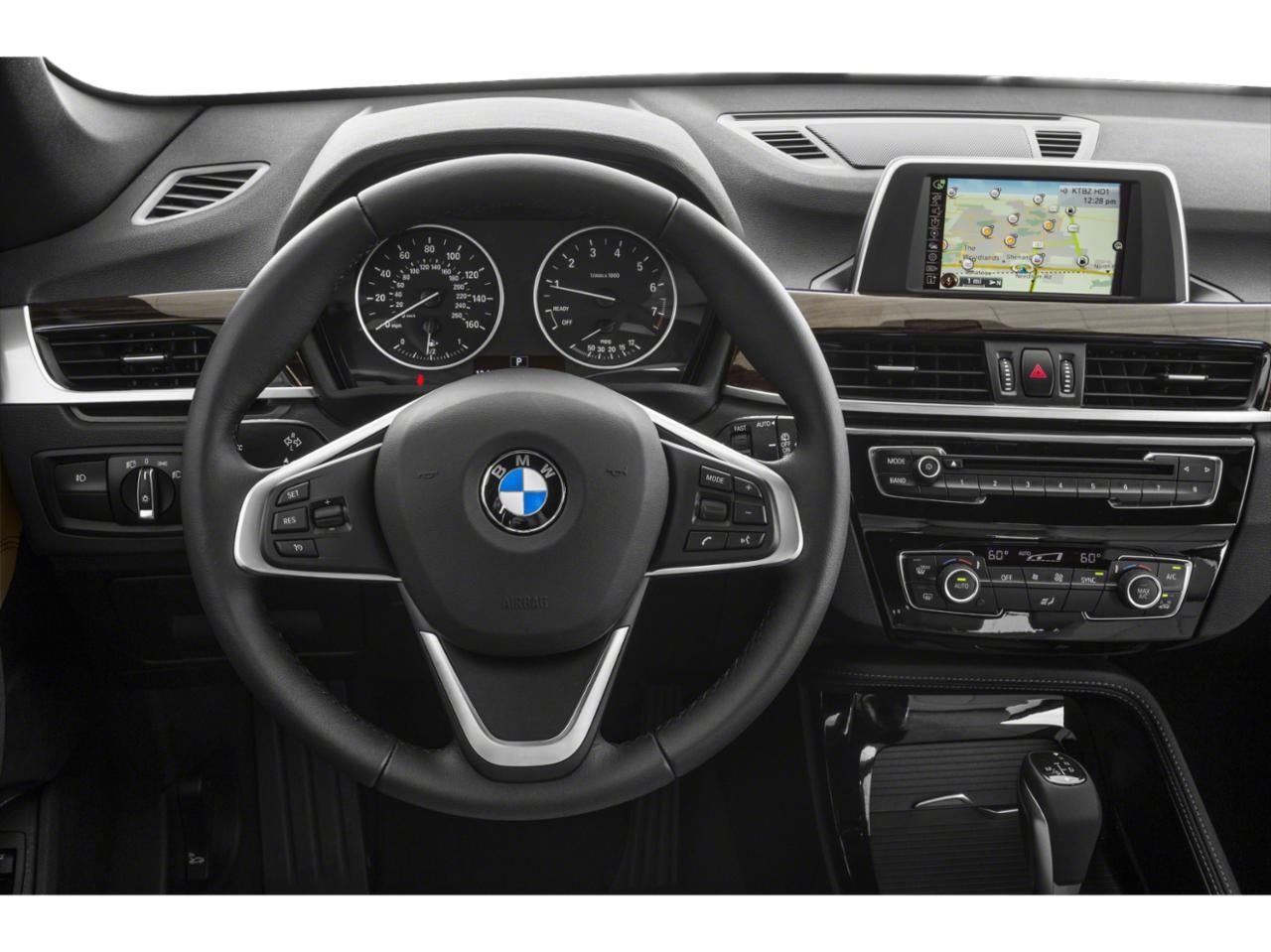 2019 BMW X1 sDrive28i Sports Activity Vehicle