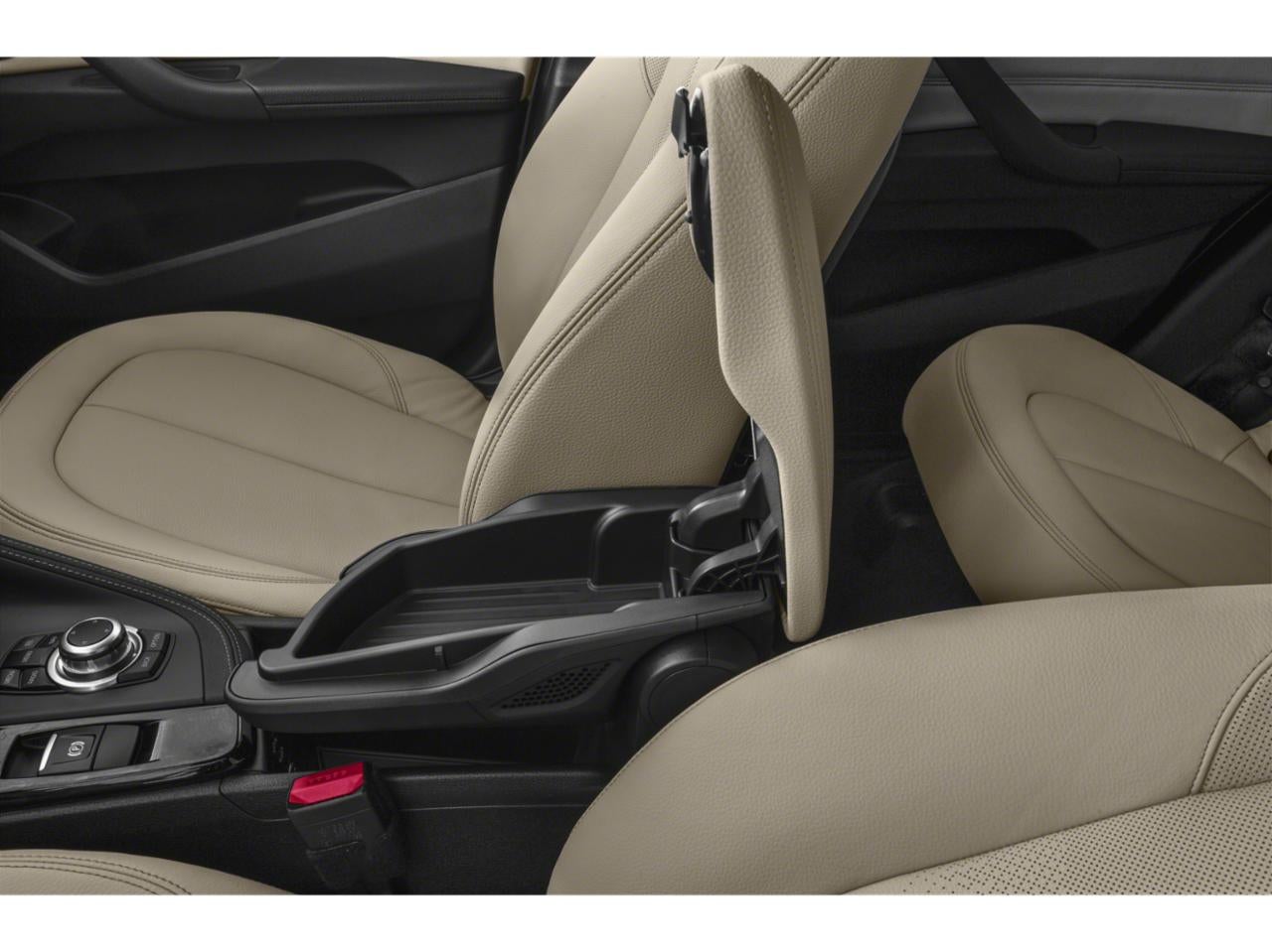 2019 BMW X1 sDrive28i Sports Activity Vehicle