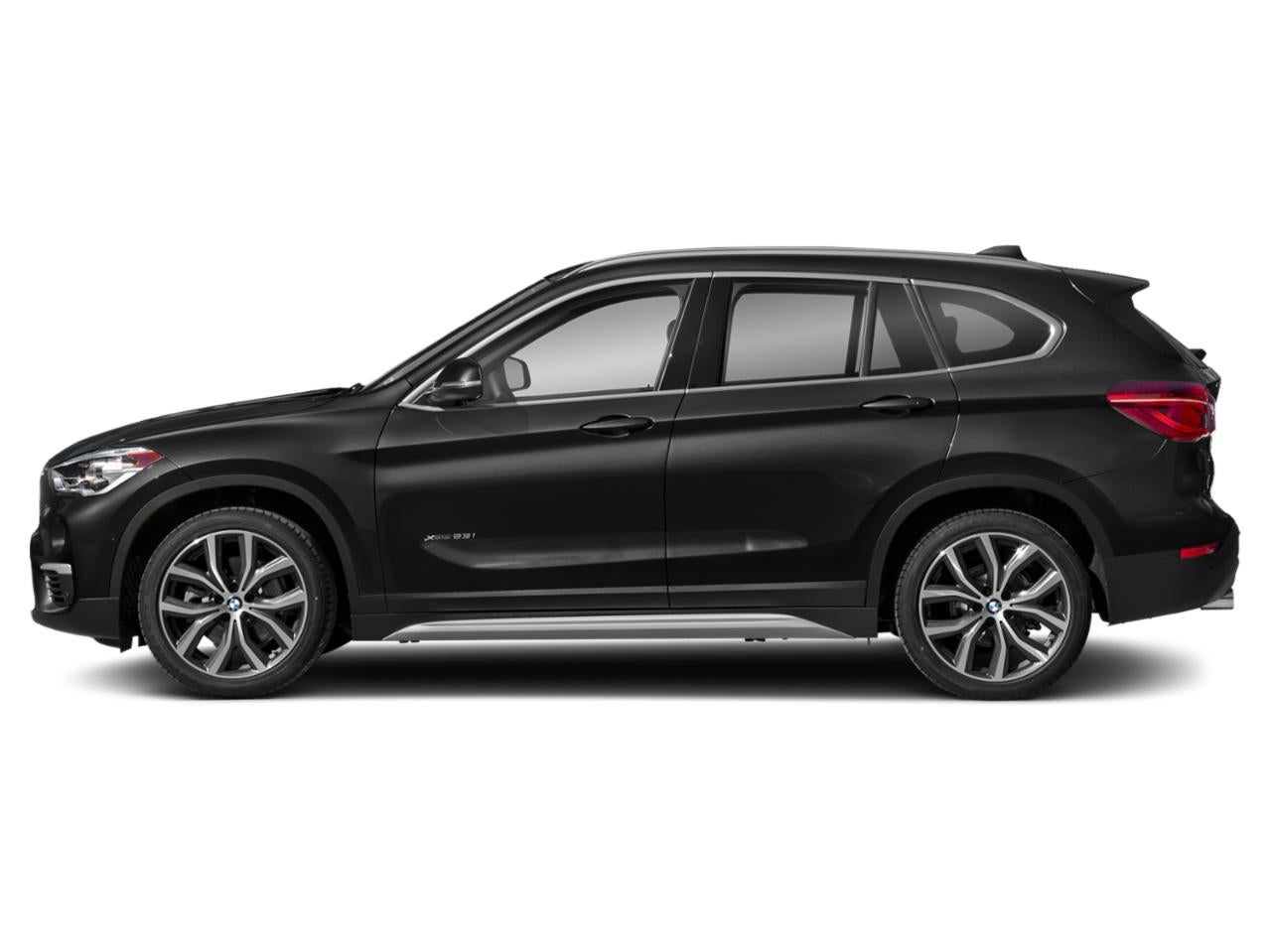 2019 BMW X1 sDrive28i Sports Activity Vehicle