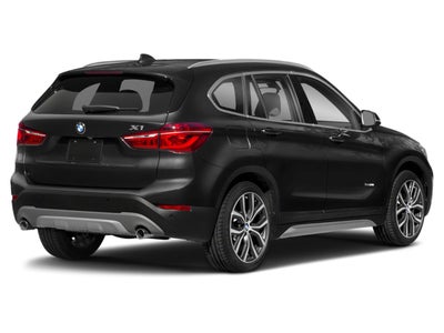 2019 BMW X1 sDrive28i Sports Activity Vehicle