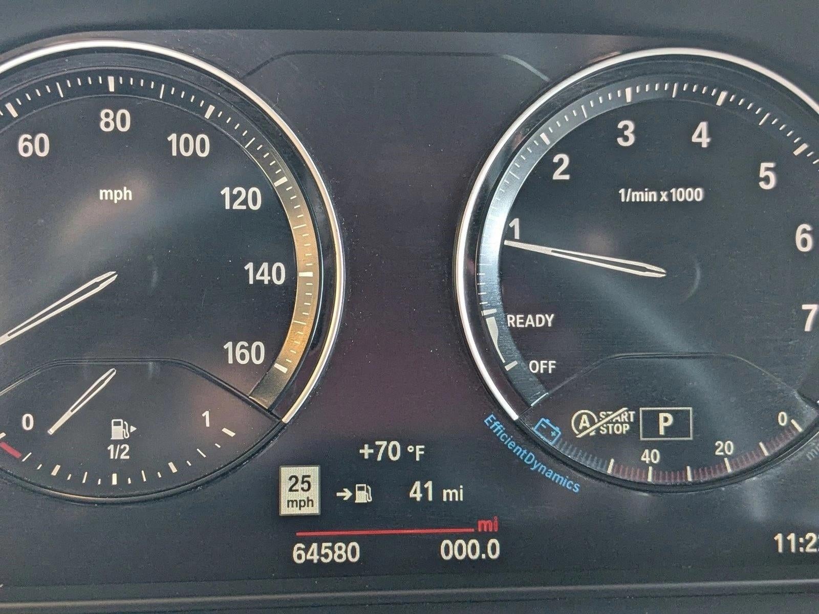 2020 BMW X2 sDrive28i Sports Activity Coupe