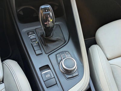 2020 BMW X2 sDrive28i Sports Activity Coupe