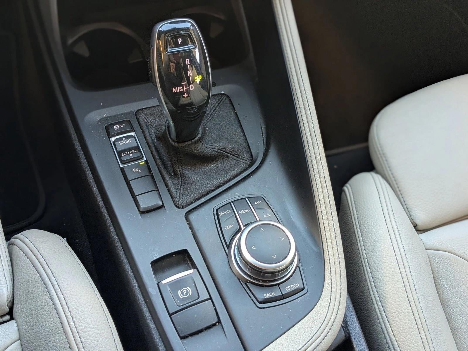 2020 BMW X2 sDrive28i Sports Activity Coupe