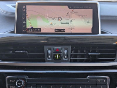 2020 BMW X2 sDrive28i Sports Activity Coupe