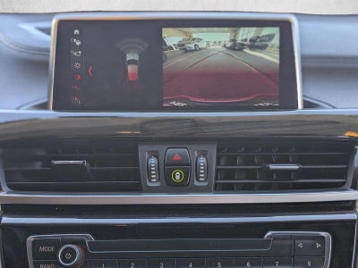 2020 BMW X2 sDrive28i Sports Activity Coupe