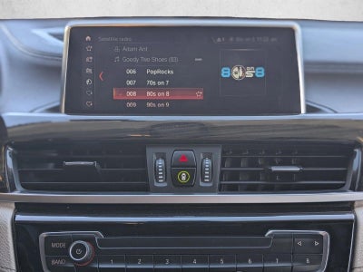 2020 BMW X2 sDrive28i Sports Activity Coupe