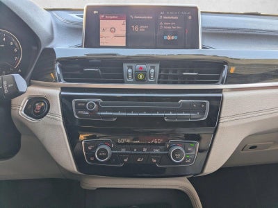 2020 BMW X2 sDrive28i Sports Activity Coupe