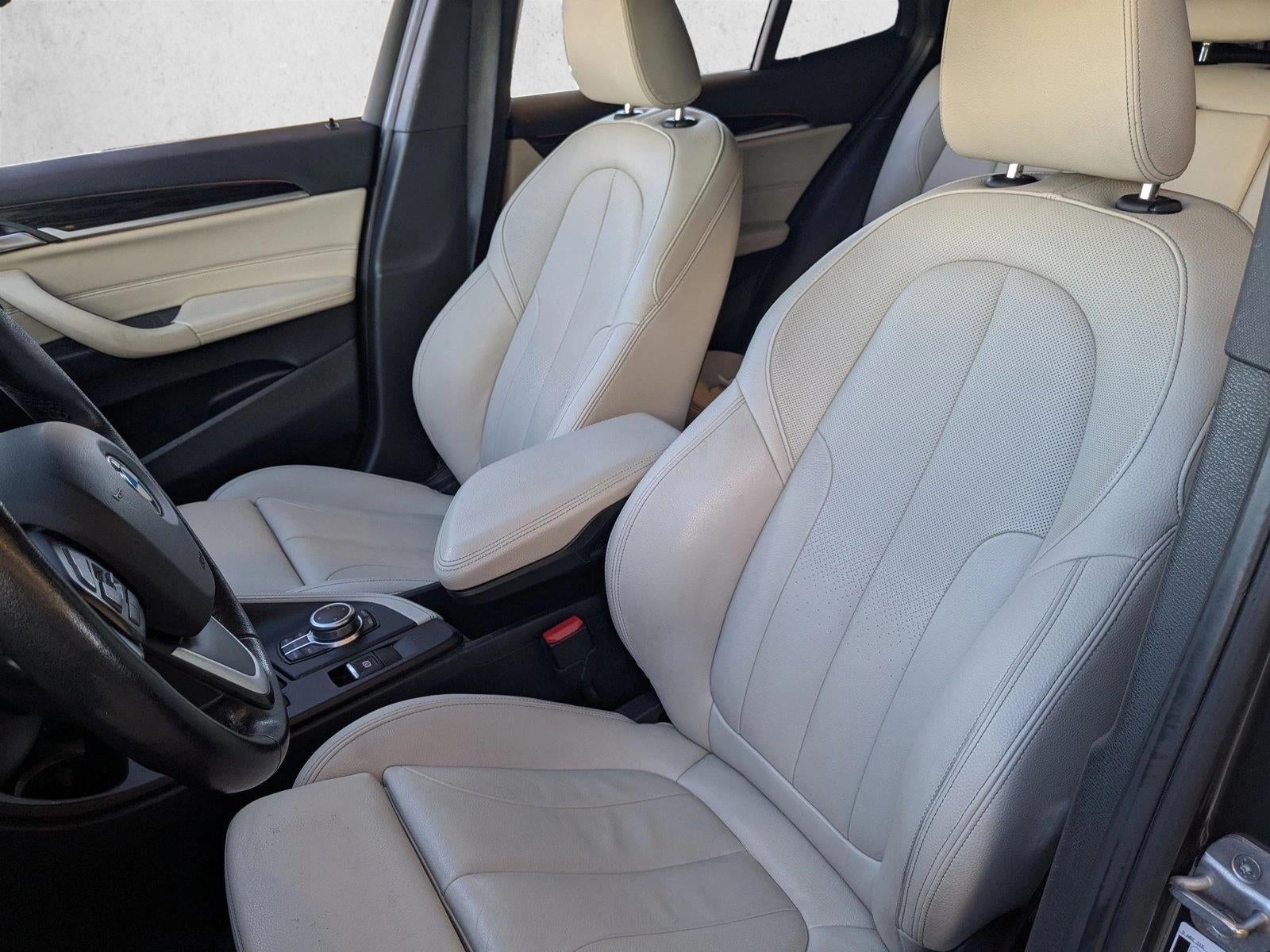 2020 BMW X2 sDrive28i Sports Activity Coupe