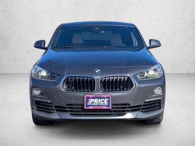 2020 BMW X2 sDrive28i Sports Activity Coupe